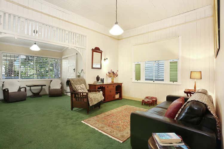 Fifth view of Homely house listing, 52 Ridge Street, Greenslopes QLD 4120