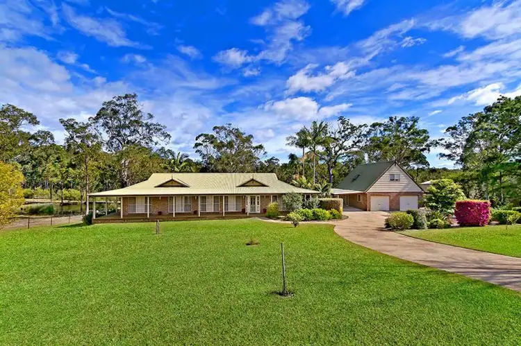 35 Larapinta Drive, Wyee Point NSW 2259