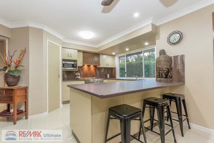 Sixth view of Homely house listing, 16 Bremer Court, Murrumba Downs QLD 4503