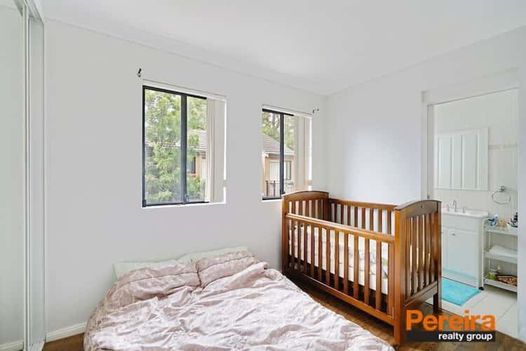 Fourth view of Homely townhouse listing, 6/60-62 Beaconsfield Street, Silverwater NSW 2128