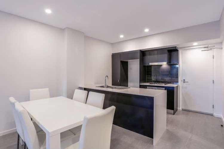 Main view of Homely apartment listing, ID: 20023/ 11 Rolleston Street, Keperra QLD 4054