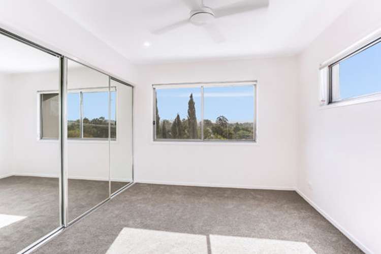 Sixth view of Homely apartment listing, ID: 20023/ 11 Rolleston Street, Keperra QLD 4054