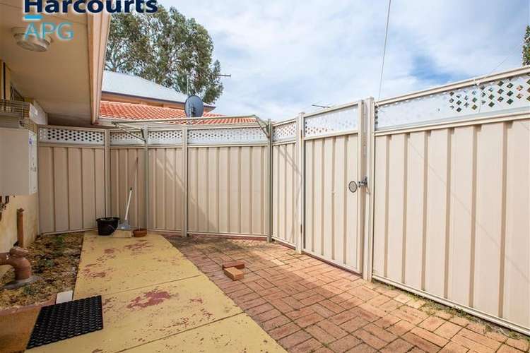 Second view of Homely unit listing, 6/51 Moore Street, Bunbury WA 6230