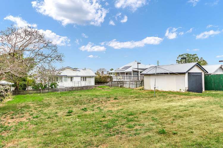 Main view of Homely house listing, 94 Rode Road, Wavell Heights QLD 4012