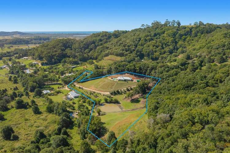 56 Bopple Nut Court, Cobaki NSW 2486