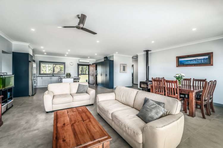 Third view of Homely house listing, 50 School Hill Road, Urunga NSW 2455