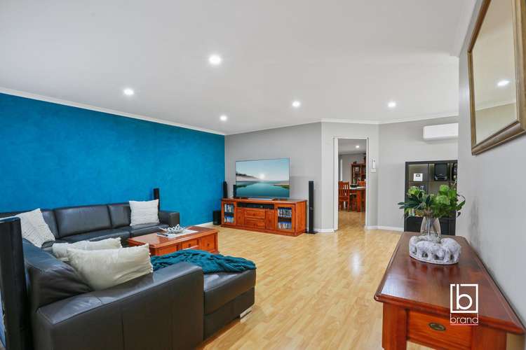 Fifth view of Homely house listing, 5 Rosella Circuit, Blue Haven NSW 2262