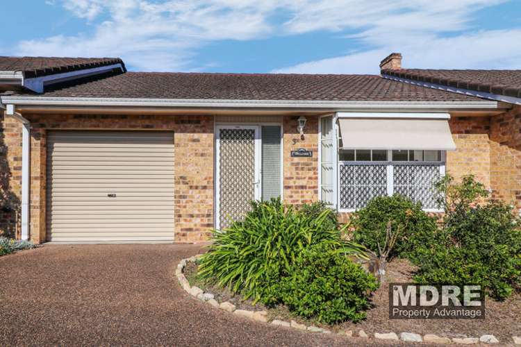 3 26 Thomas Street, Cardiff NSW 2285