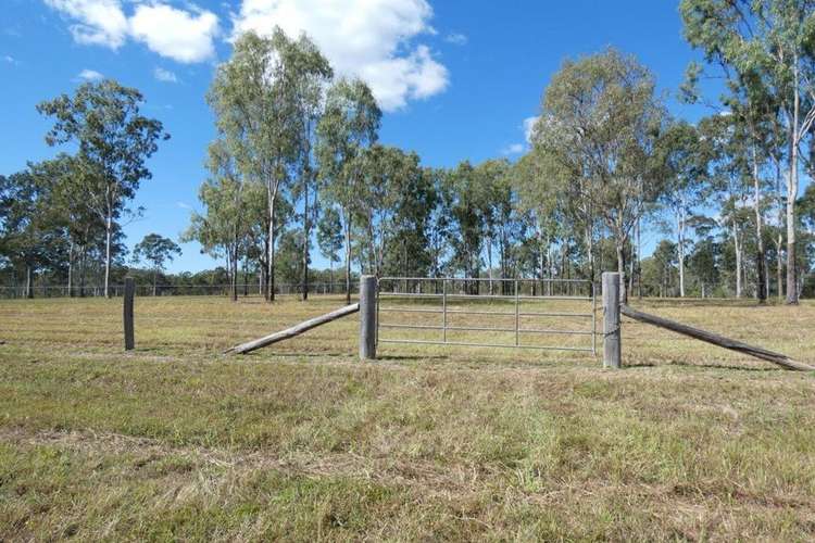 Lot 15 Websters Road, Euleilah QLD 4674