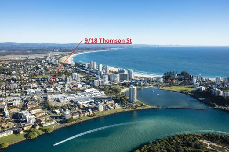 9/18 Thomson Street, Tweed Heads NSW 2485