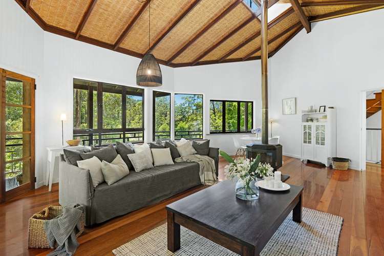 Main view of Homely acreageSemiRural listing, 370 Martells Rd, Bellingen NSW 2454