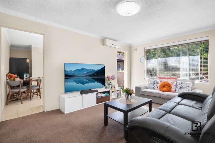 12/50 Wigram Street, Harris Park NSW 2150