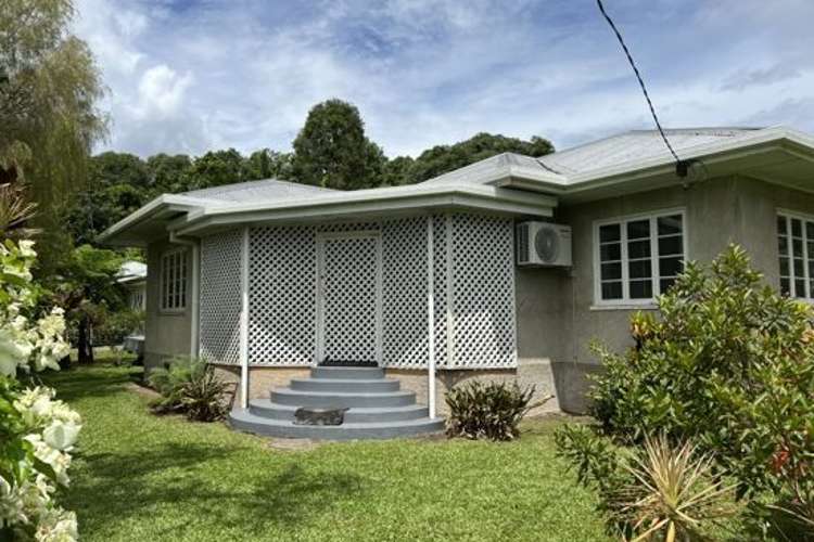 54 Jago Street, Babinda QLD 4861