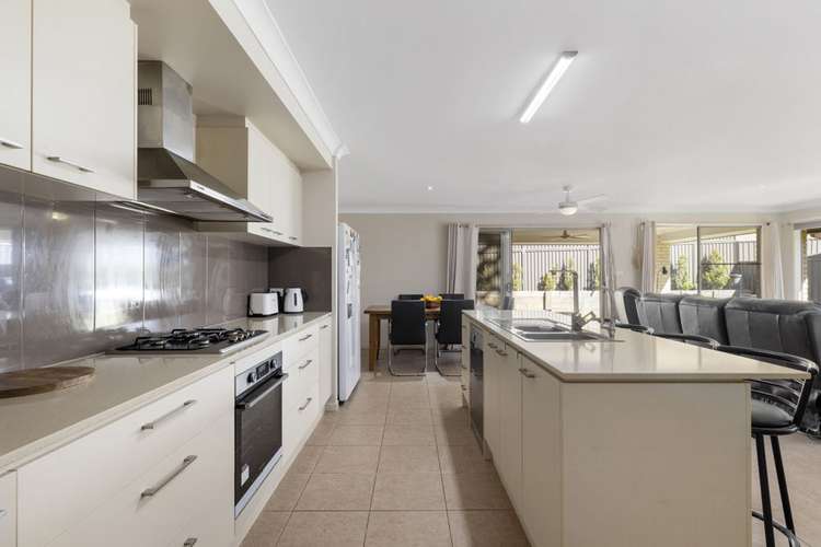 Third view of Homely house listing, 22 Seacrest Boulevard, Sandy Beach NSW 2456