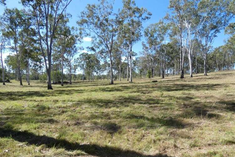 Lot 19 Websters Road, Euleilah QLD 4674
