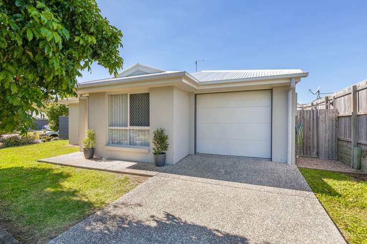 Main view of Homely house listing, 2/18 Derwent Street, Burpengary QLD 4505