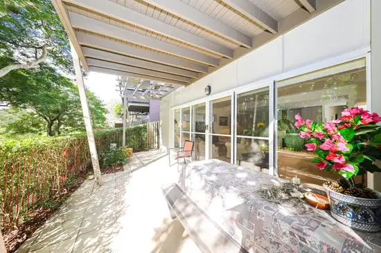 Second view of Homely villa listing, 2/28 Amazons Place, Jindalee QLD 4074