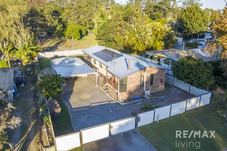 Main view of Homely house listing, 11 Daybell Street, Woodford QLD 4514