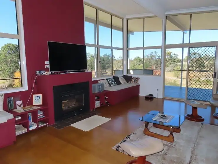 Fifth view of Homely rural property listing, 186 McKechnie Road, Ruby Creek NSW 4380