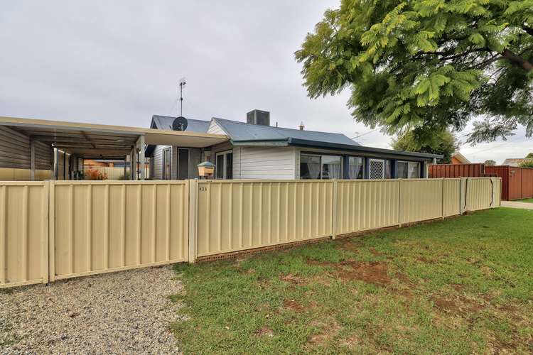 435 Henry Street, Deniliquin NSW 2710