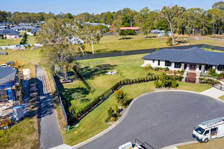 Lot 15 Haven Court, Burpengary East QLD 4505