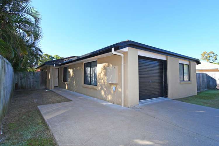Main view of Homely semiDetached listing, 1/5 Daintree Drive, Urangan QLD 4655