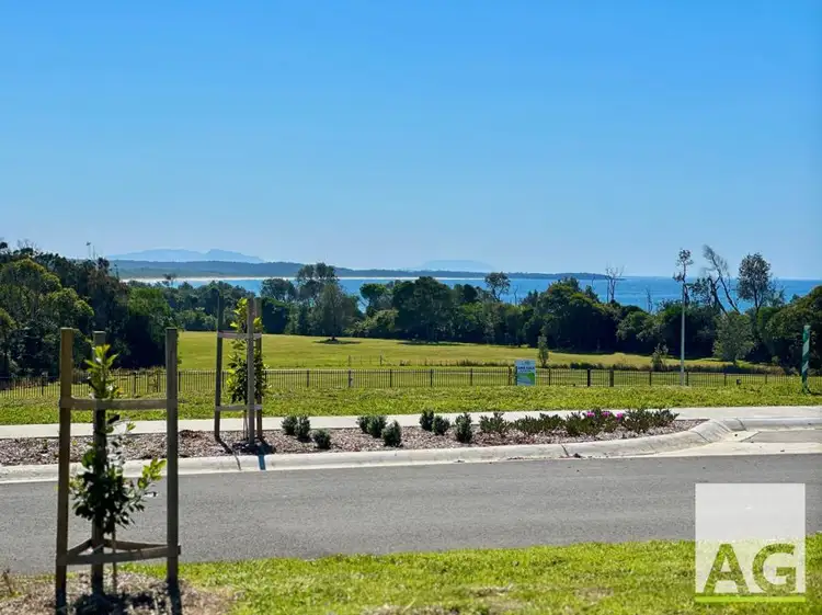 Fourth view of Homely land listing, 210 Anchorage Way, Diamond Beach NSW 2430
