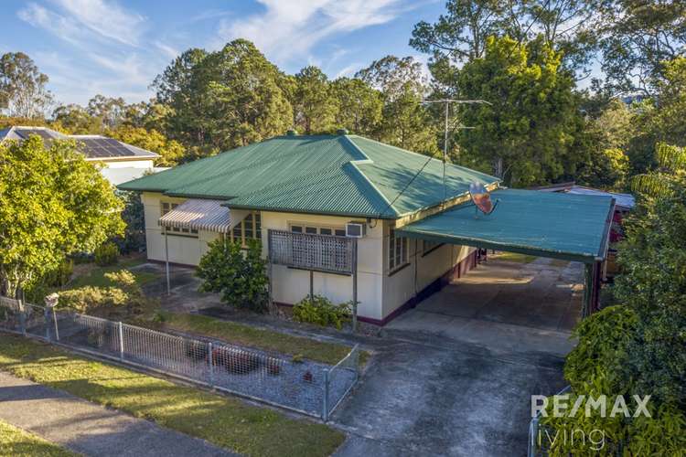 Main view of Homely house listing, 164 Archer Street, Woodford QLD 4514