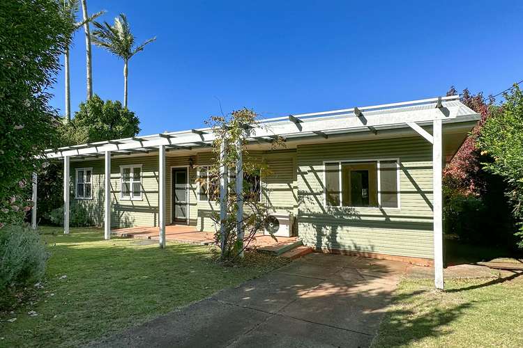 Main view of Homely house listing, 54b North Street, Mount Lofty QLD 4350