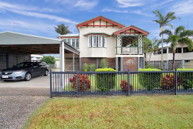 7 Lloyd Street, West Mackay QLD 4740