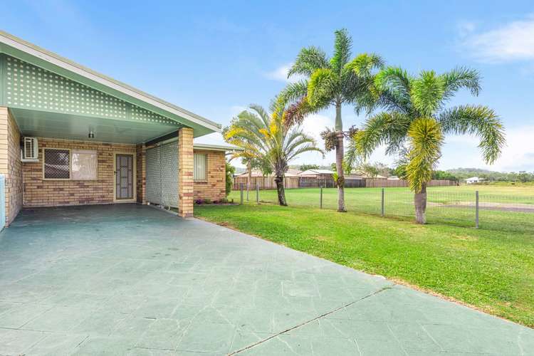 2/17 Fremont Avenue, Sarina QLD 4737