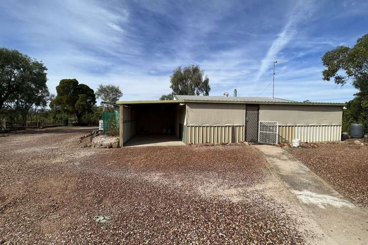 Main view of Homely house listing, WLL14869 Lightning Ridge, Lightning Ridge NSW 2834