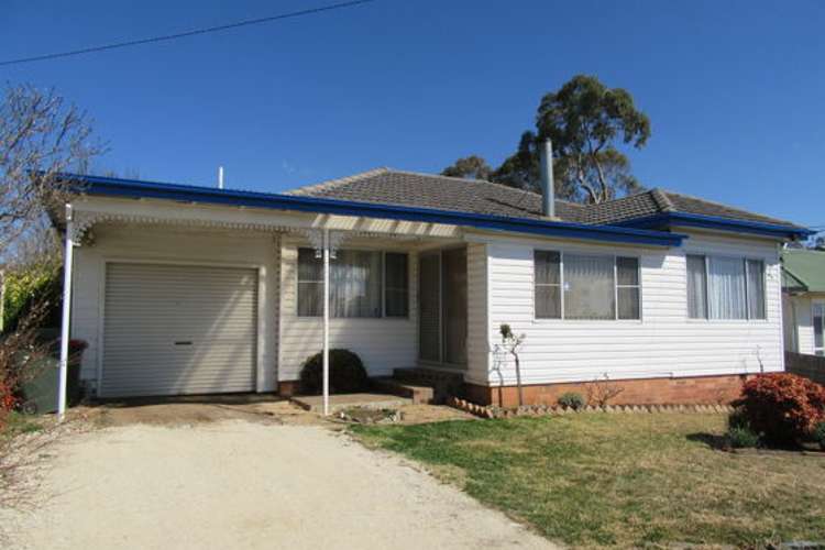 Main view of Homely house listing, 95 Oliver Street, Glen Innes NSW 2370