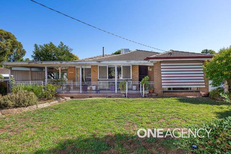 165 RED HILL ROAD, Tolland NSW 2650