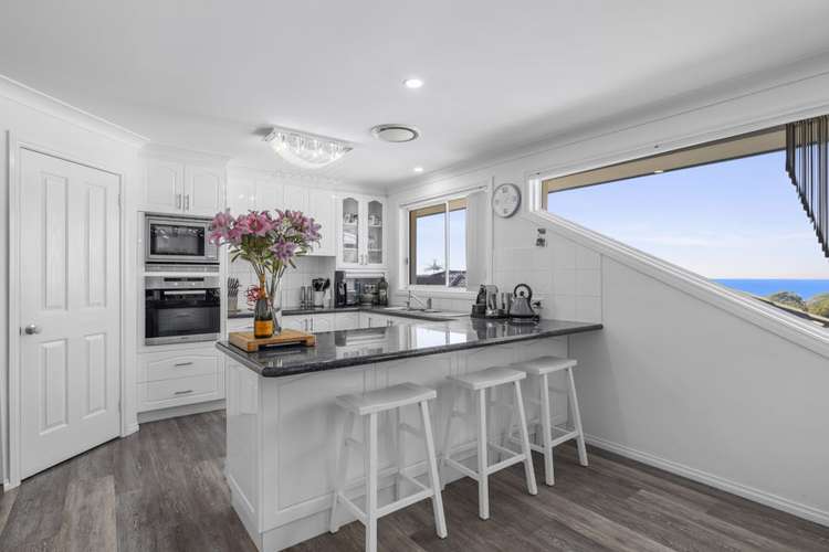 Sixth view of Homely house listing, 1 Breakers Way, Korora NSW 2450