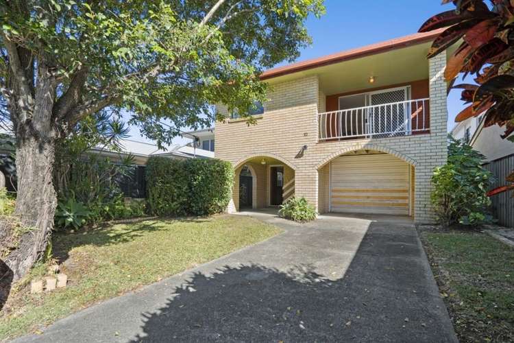 82 Sunshine Parade, Miami QLD 4220