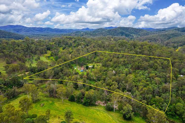 Lot Kelly Rd, Amamoor Creek QLD 4570