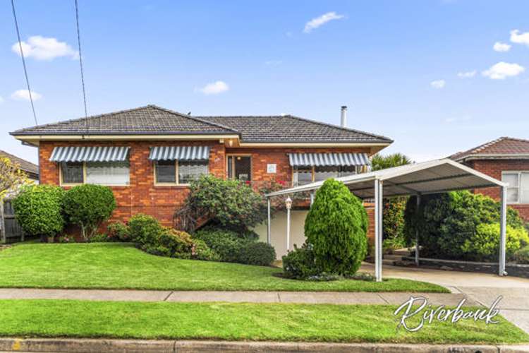Main view of Homely house listing, 110 Adler Parade, Greystanes NSW 2145