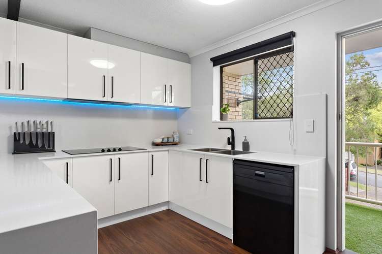 Fourth view of Homely apartment listing, 1/69 Oxford Terrace, Taringa QLD 4068