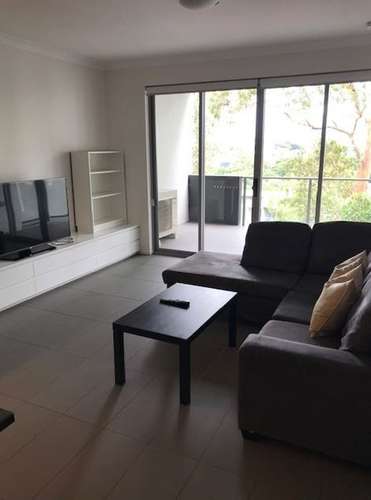 Fourth view of Homely apartment listing, 605/148 VICTORIA PARK RD, Kelvin Grove QLD 4059