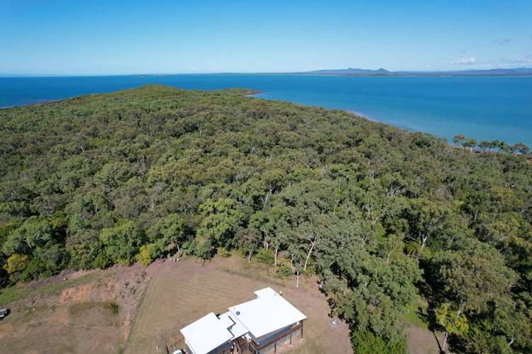 Main view of Homely acreageSemiRural listing, 2 Llewellyn Court, Freshwater Point QLD 4737