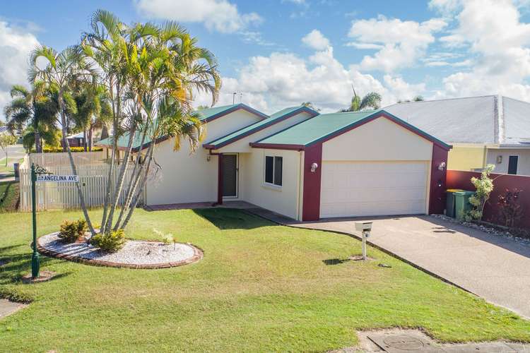 1 Angelina Avenue, Glenella QLD 4740