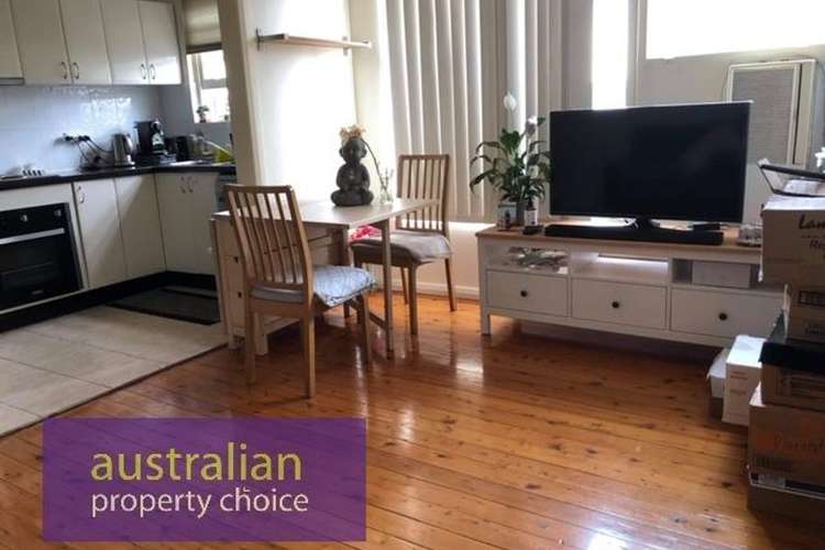 Main view of Homely unit listing, 4/41 Bellombi Street, Campsie NSW 2194