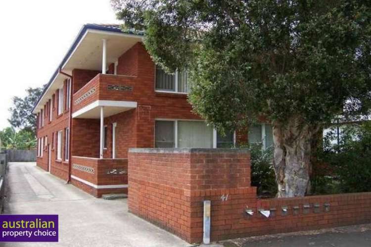 Fourth view of Homely unit listing, 4/41 Bellombi Street, Campsie NSW 2194