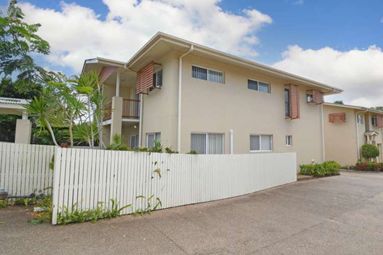 Fourth view of Homely unit listing, 2/58-60 Stephenson Street, Scarness QLD 4655