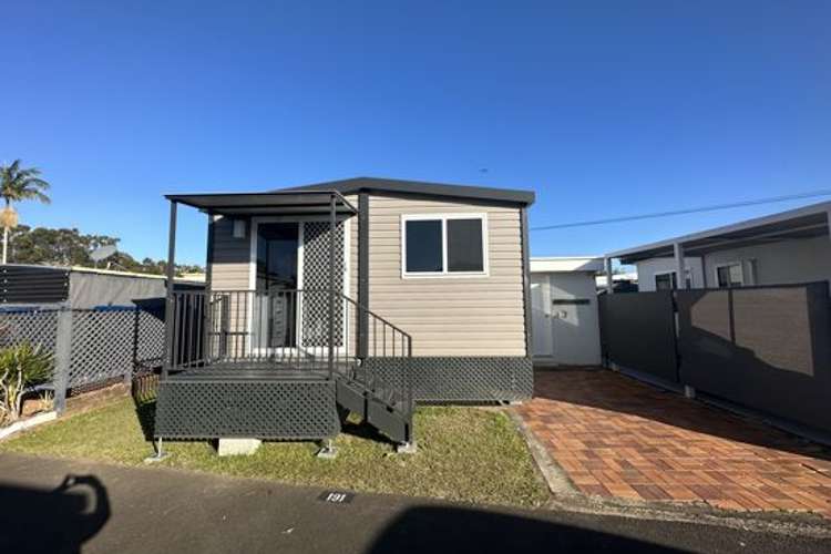 Main view of Homely other listing, 191/37 Chinderah Bay Drive, Chinderah NSW 2487