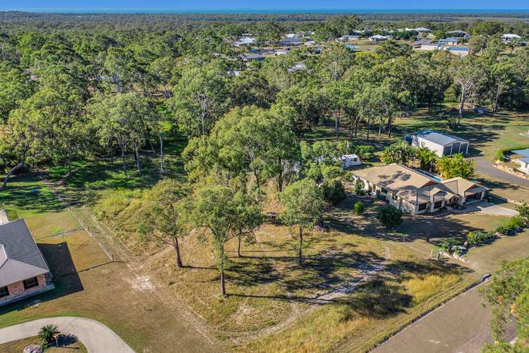 16 Plimsoll Court, Tannum Sands QLD 4680