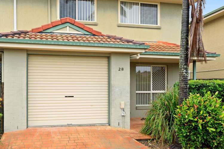 Main view of Homely townhouse listing, 28/80 Oswin Street, Acacia Ridge QLD 4110
