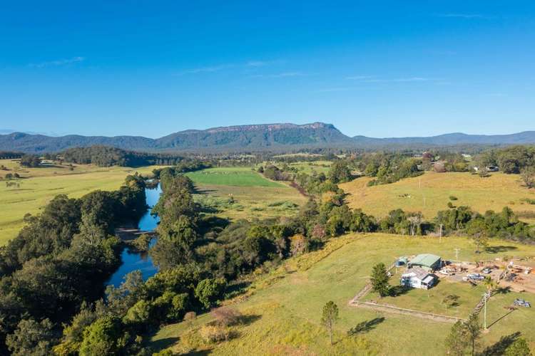 205 Pipeclay Road, Brombin NSW 2446
