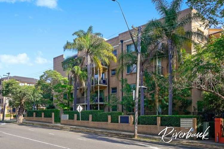 10/56-60 Marlborough Road, Homebush West NSW 2140